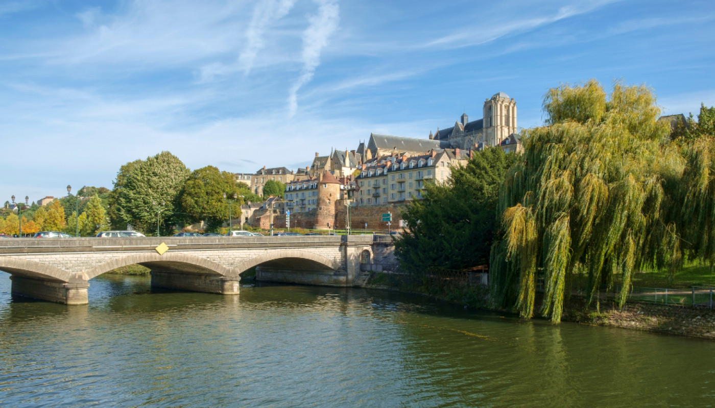 Achat immobilier sur Le Mans : vers quelle agence se tourner ?
