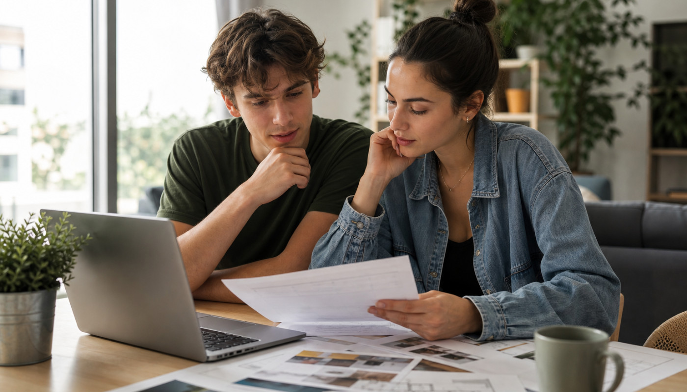 À quoi rêvent les jeunes acheteurs ? L’assurance de prêt immobilier selon la génération Z