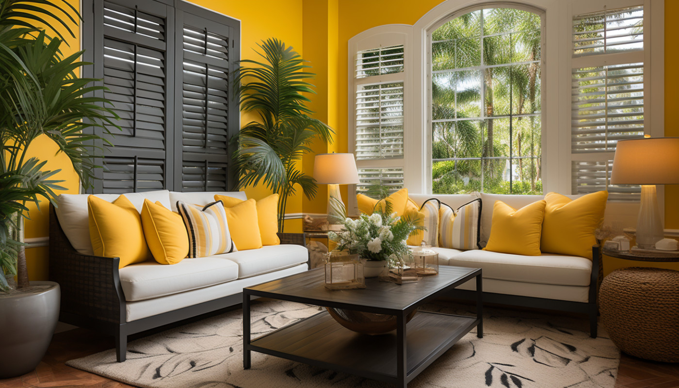 Aménagement de son appartement : comment réussir le choix de ses volets?