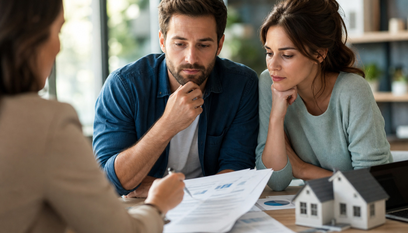 Assurance de prêt immobilier : pourquoi la concurrence bouleverse les choix des emprunteurs ?