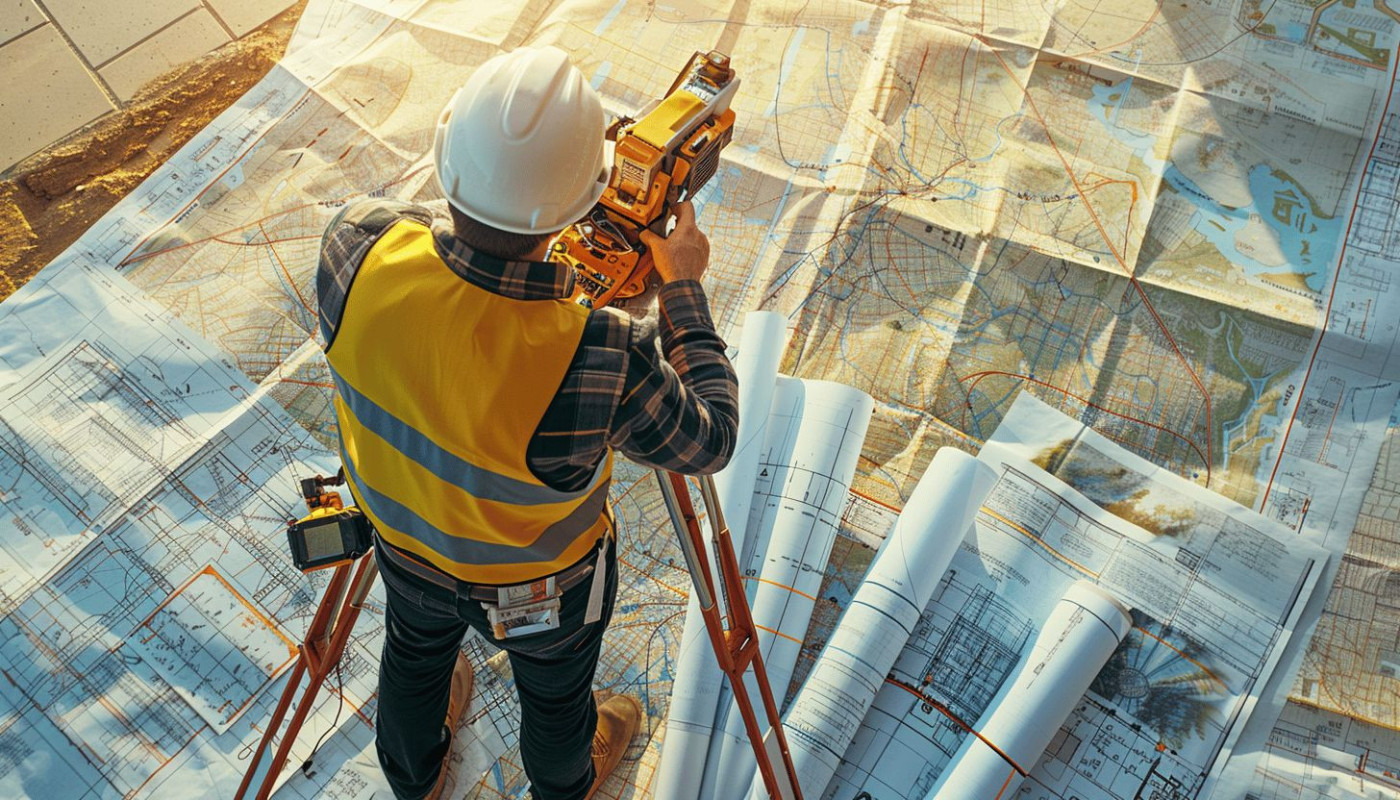Comment choisir le bon cabinet pour vos projets de topographie et d'urbanisme