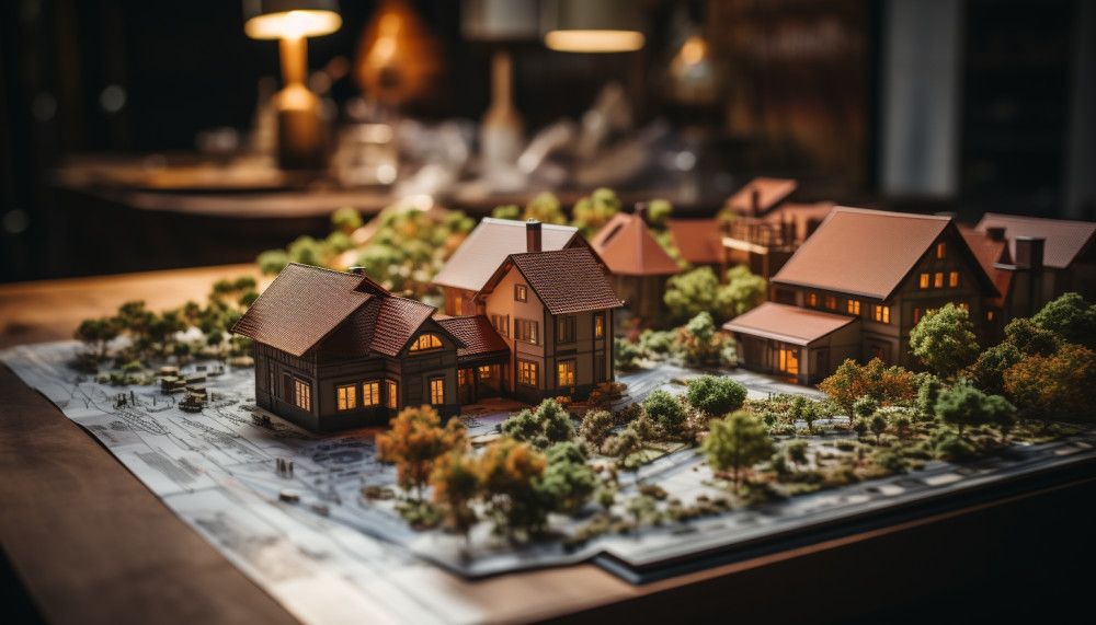 Comment évaluer les meilleures options de financement pour vos projets immobiliers