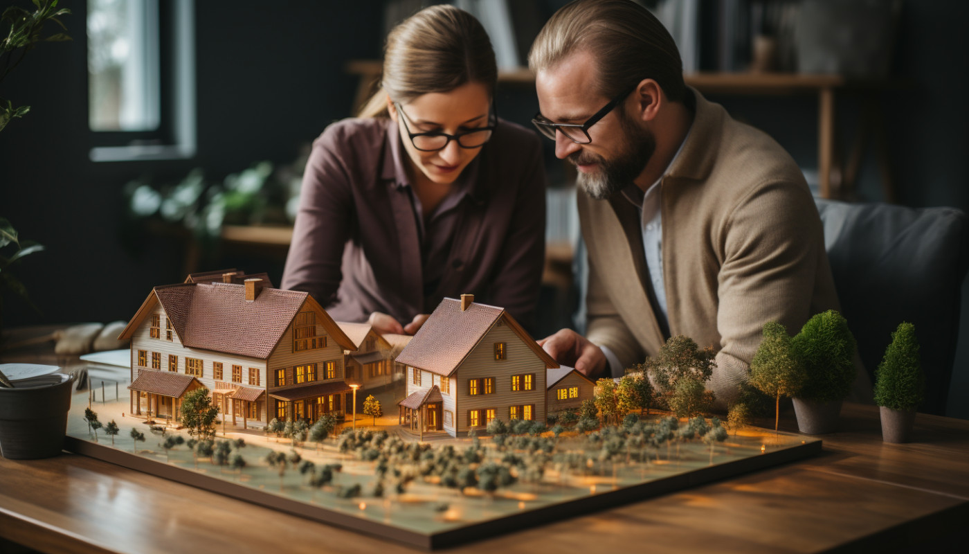Général - Comment faire une estimation du prêt immobilier ?