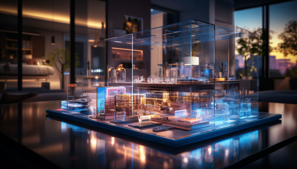 Général - Comment la technologie a-t-elle transformé nos maisons ?