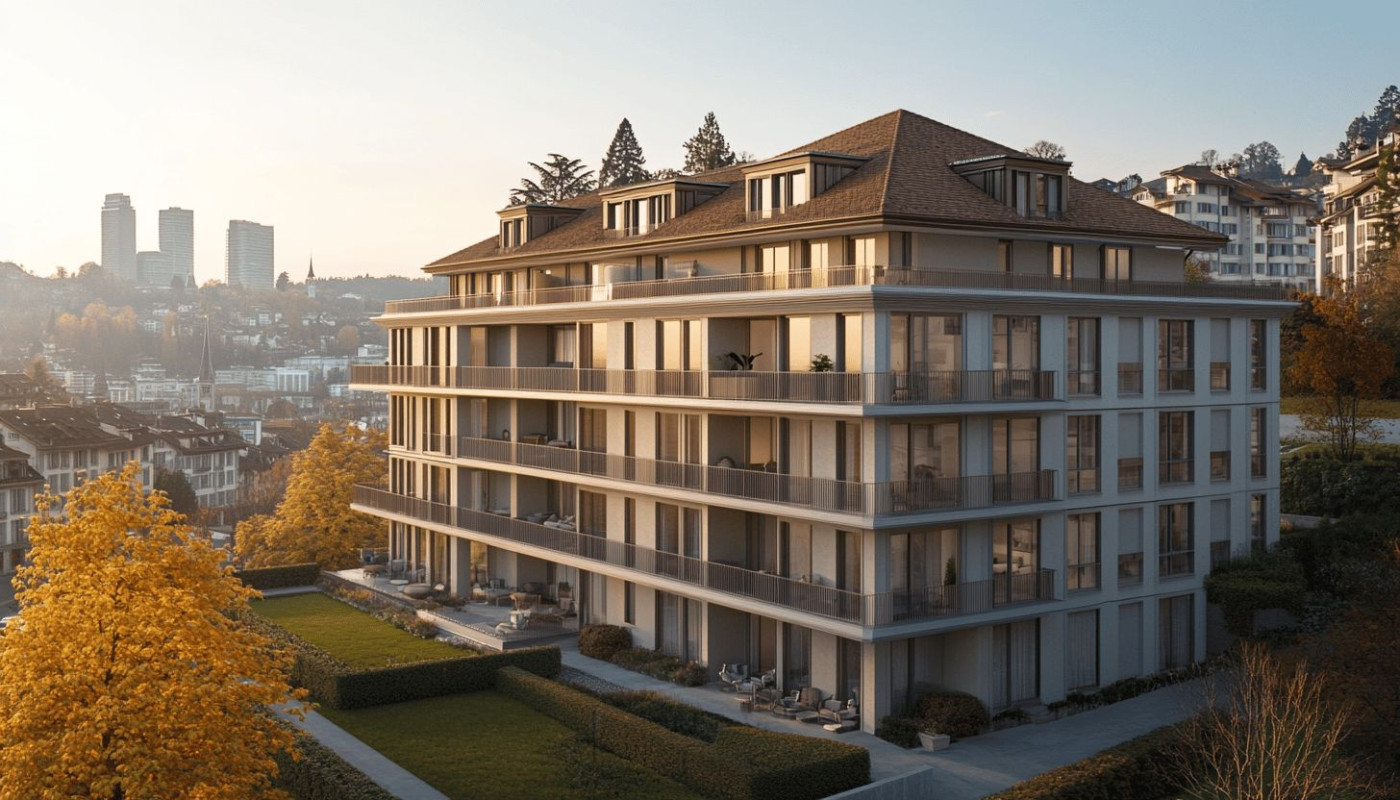 Comment les alternatives à la garantie de loyer traditionnelle transforment-elles le marché immobilier suisse ?