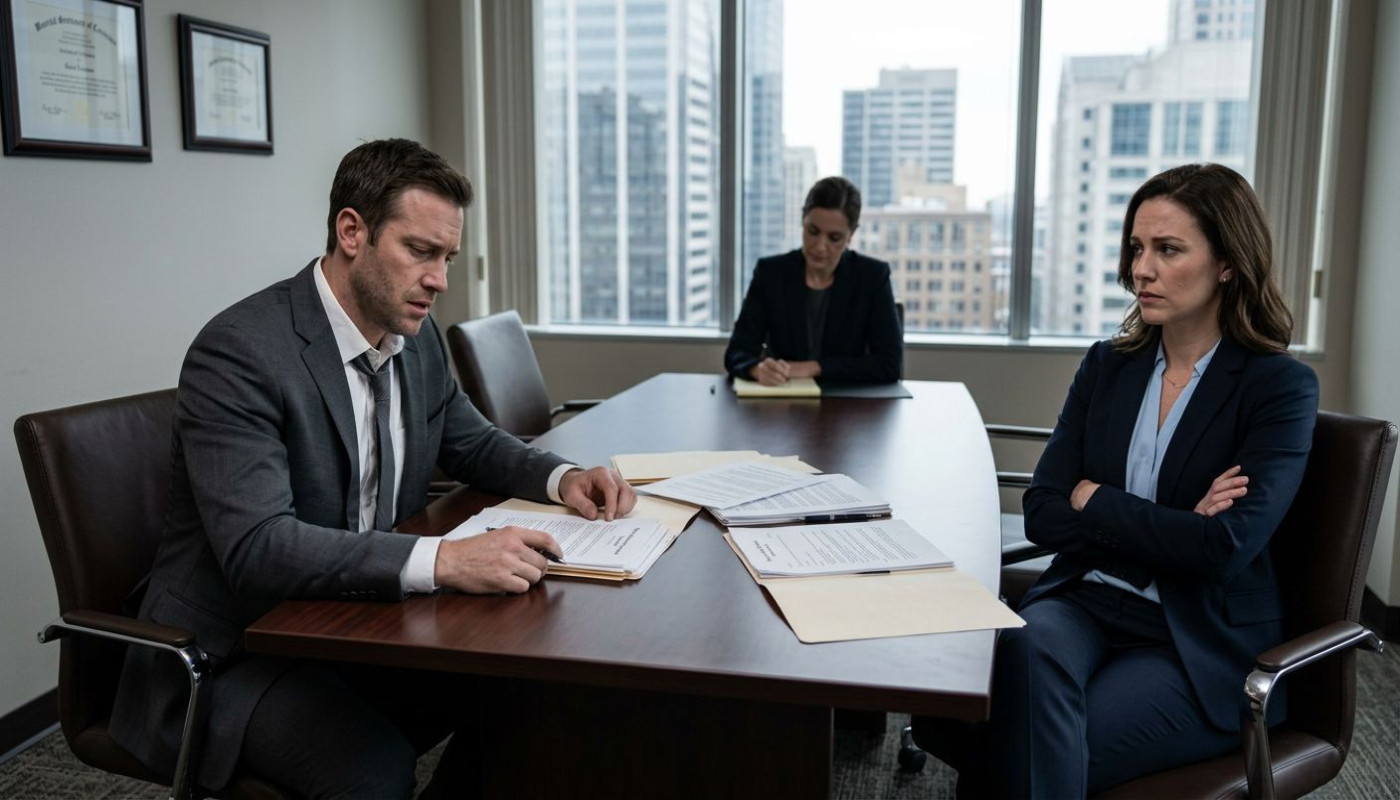 Comment les nouvelles lois influencent-elles les divorces en 2026 ?