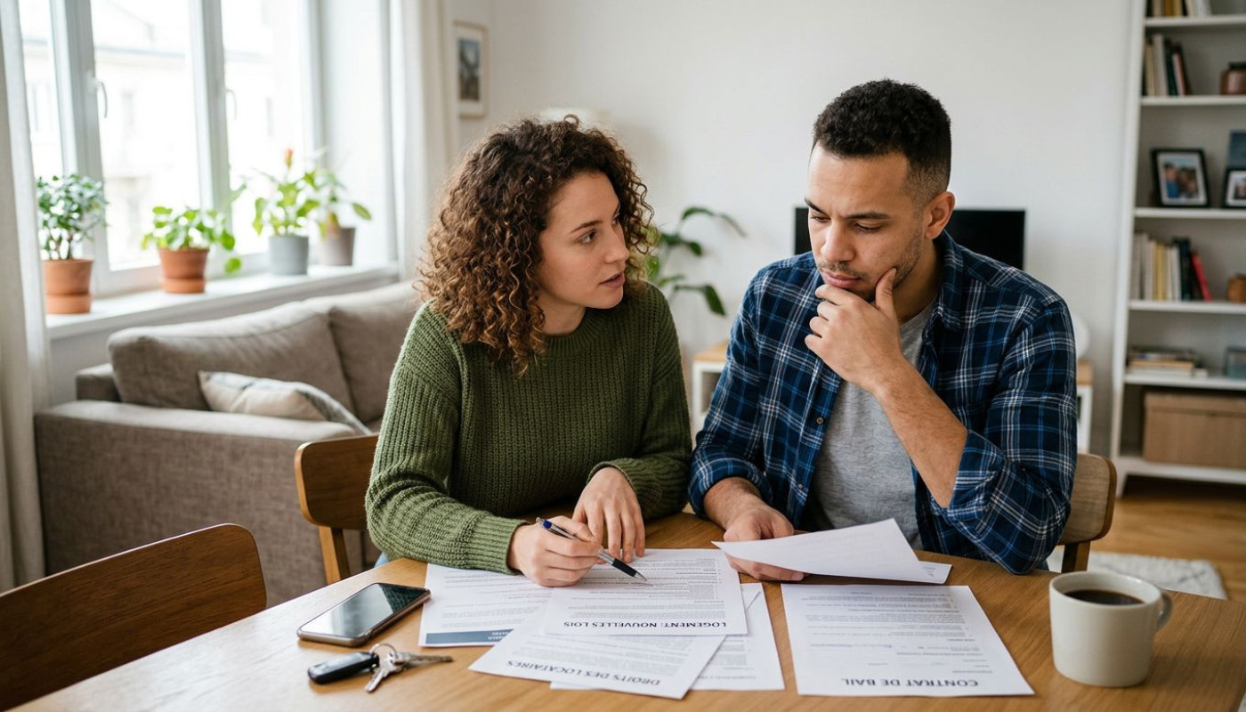 Comment les nouvelles lois influencent-elles les droits des locataires ?