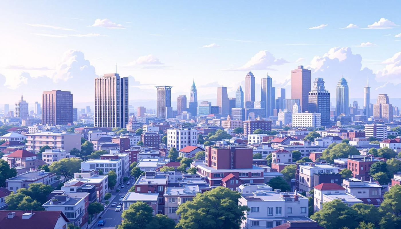 Comment l'évolution démographique influence-t-elle le marché immobilier ?