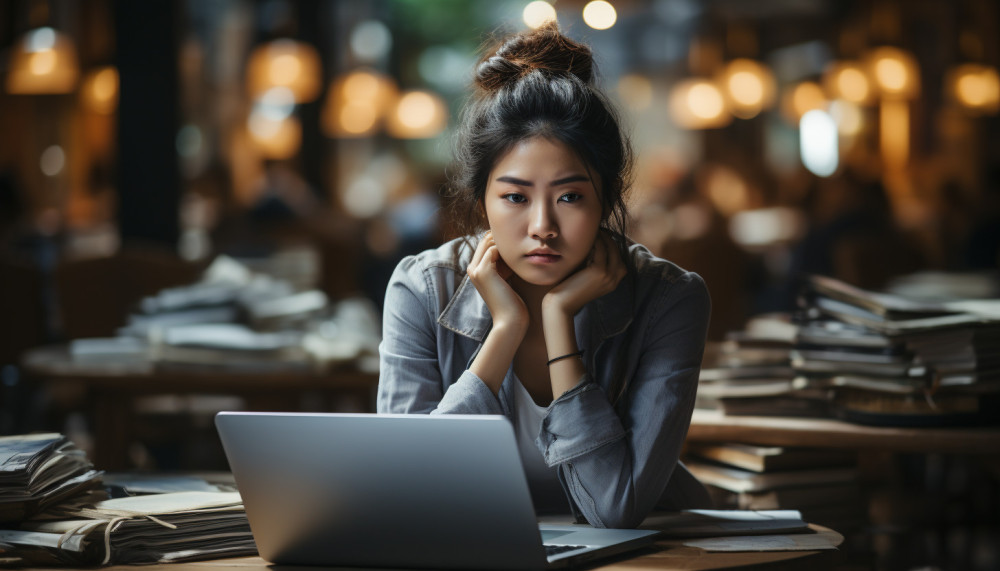 Général - Comment mieux gérer le stress au travail ?