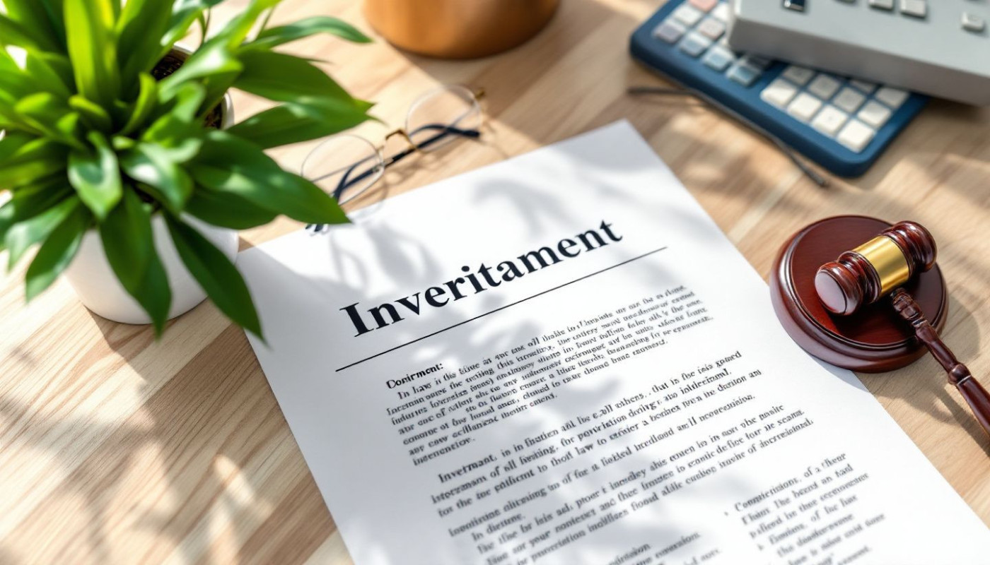 Comment naviguer dans les modifications récentes du droit des successions ?