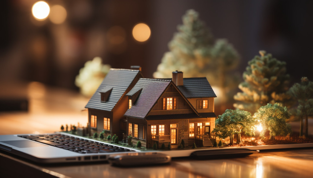 Général - Comment obtenir un prêt immobilier en ligne dans un bref délai?