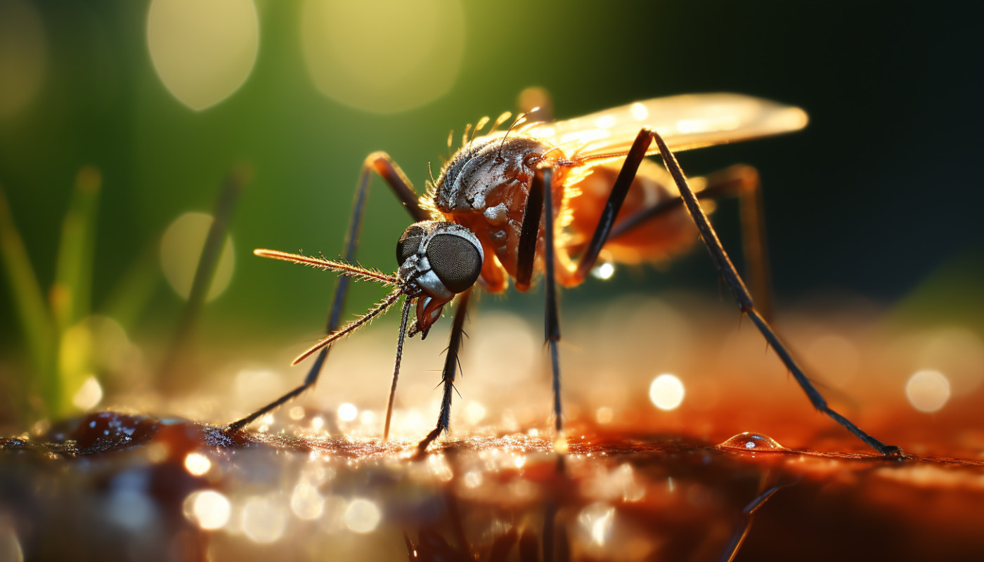 Comment se débarrasser définitivement des moucherons chez soi ?