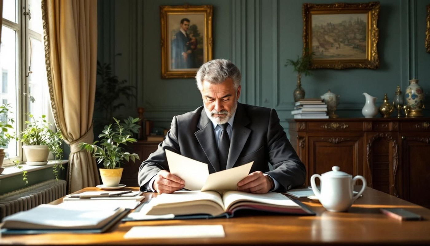 Comment un huissier de justice à Paris peut faciliter la gestion de vos biens locatifs