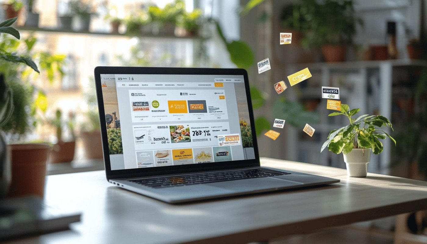Comment utiliser les codes promo pour maximiser vos économies en ligne
