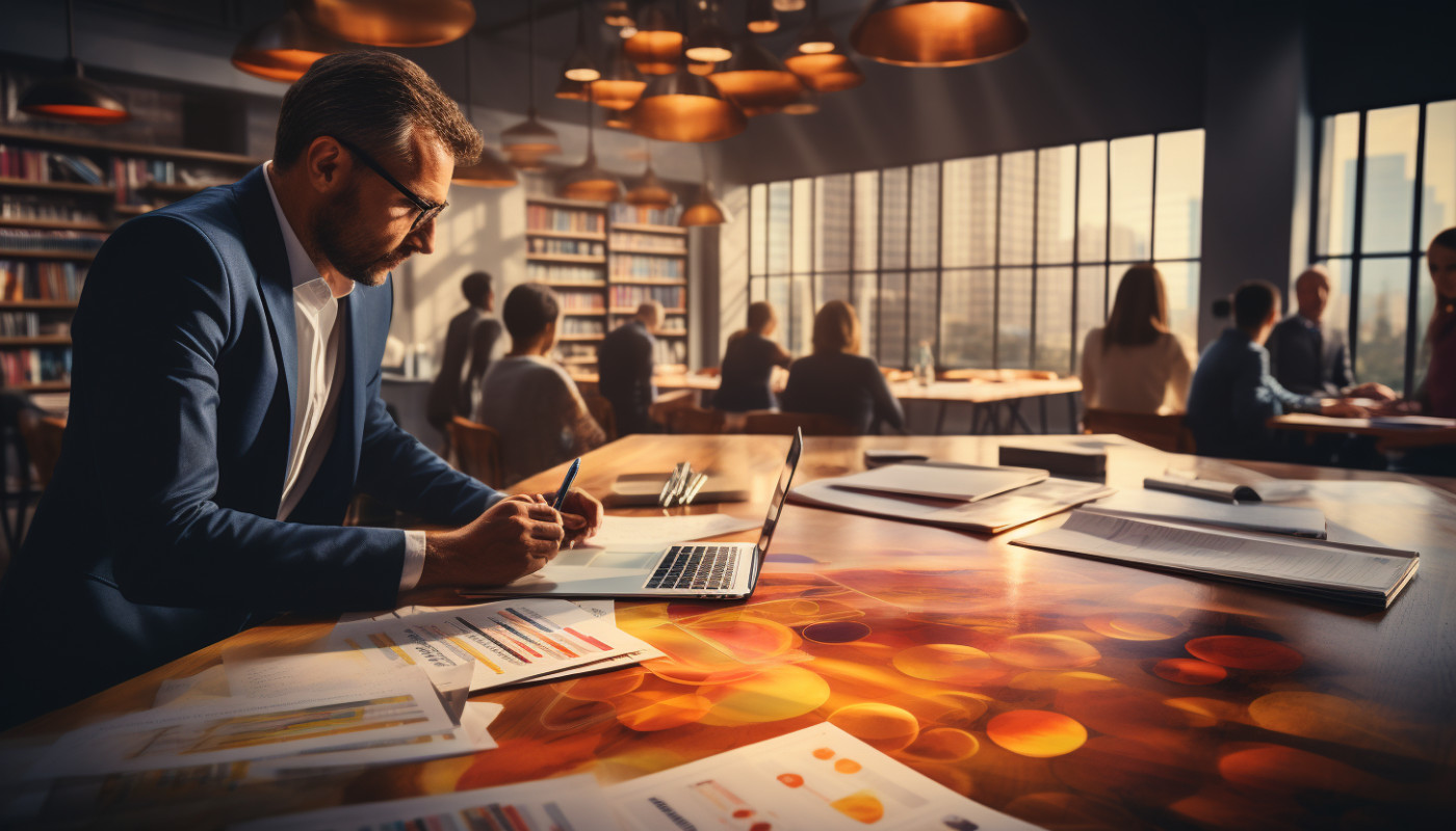 Création et gestion d’entreprise : quelle information avez-vous besoin ?