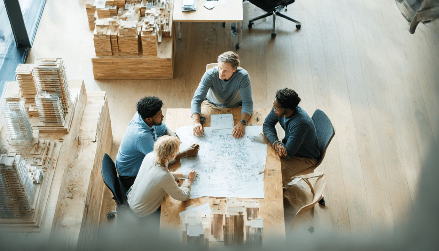 Crowdfunding immobilier comprendre le fonctionnement et les avantages