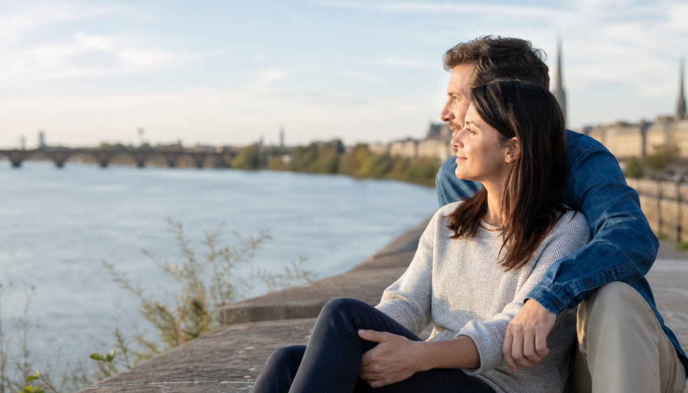 De l’angoisse à la tranquillité : récit d’un emprunteur face à l’assurance de prêt immobilier à Bordeaux