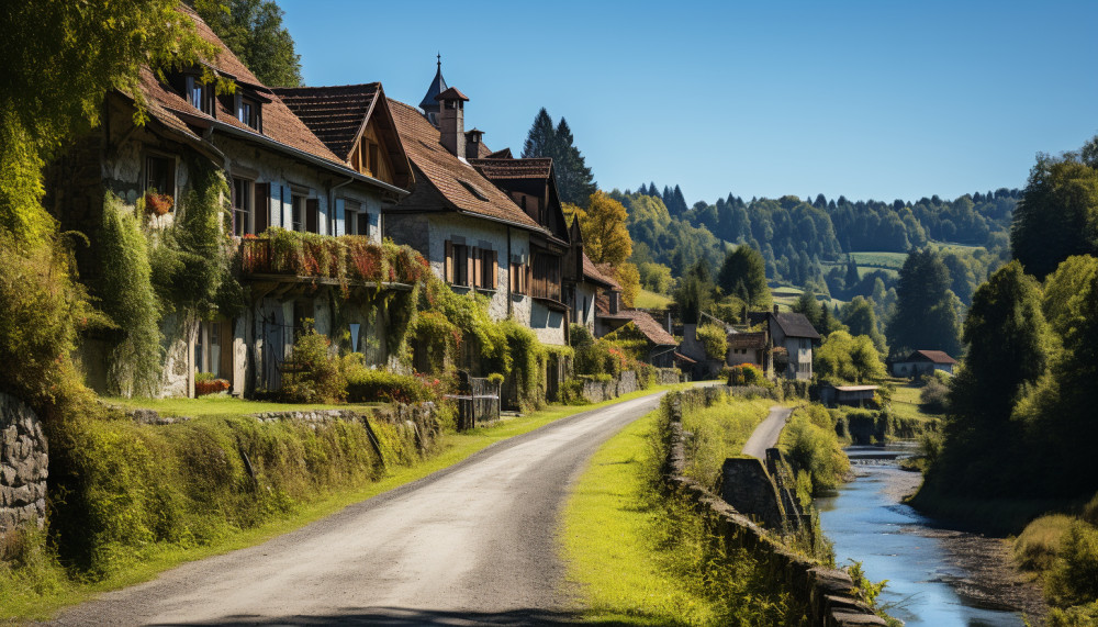 Général - Découvrez comment réussir un déménagement à Bulle dans la région Fribourg