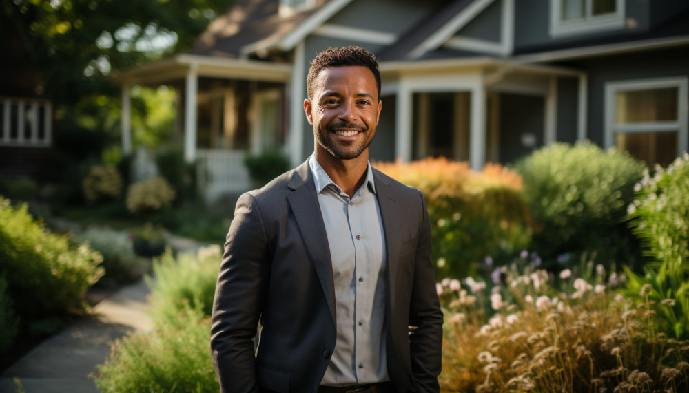 Général - Devenir un agent immobilier : comment y parvenir ?