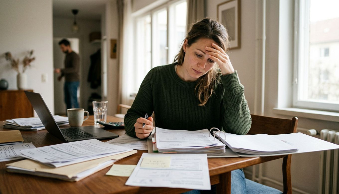 Gérer son assurance prêt santé après un problème médical : récit d’un parcours du combattant