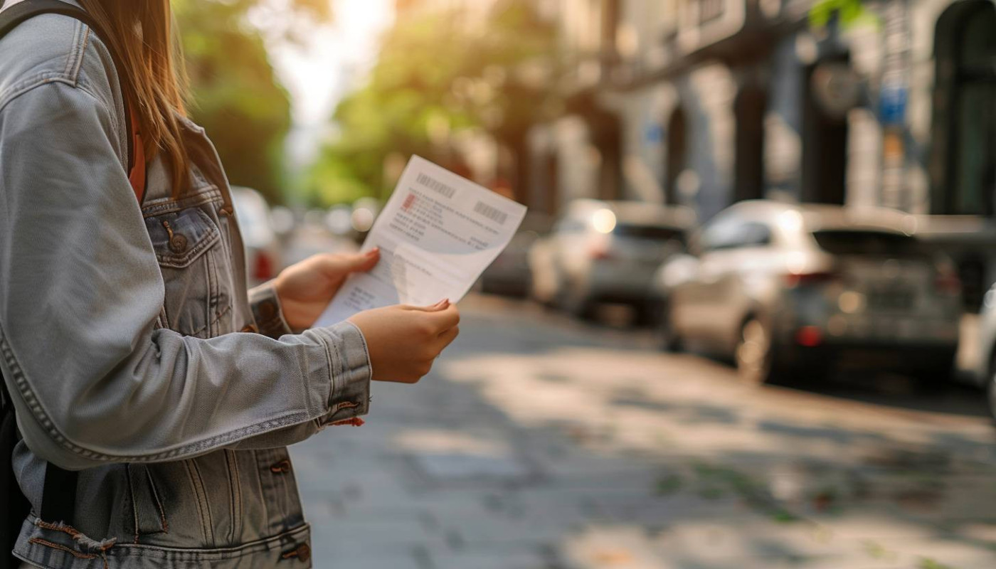 Assurances - Guide pratique pour contester une amende de stationnement injustifiée