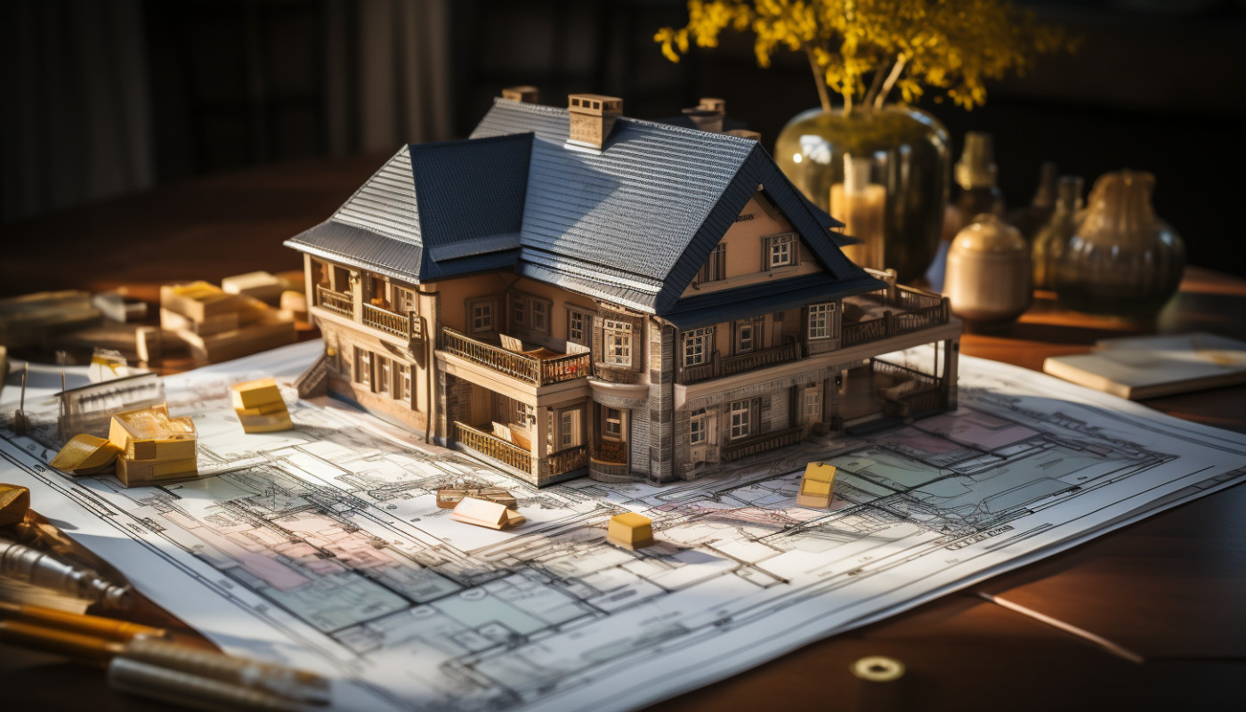 Idées d’aménagements pour augmenter la valeur d’un bien immobilier