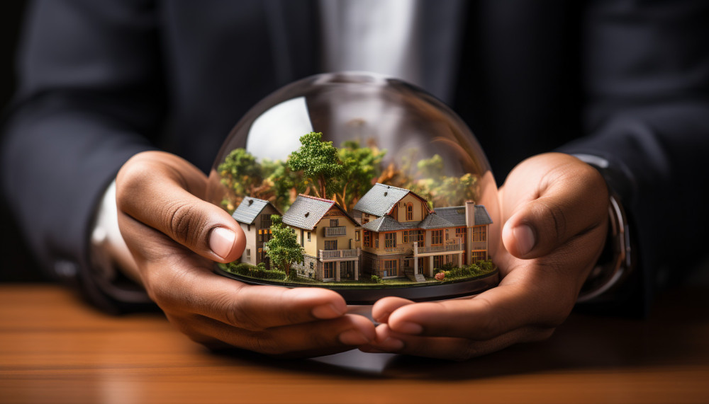 Impact de l'immobilier sur les avantages du troisième pilier
