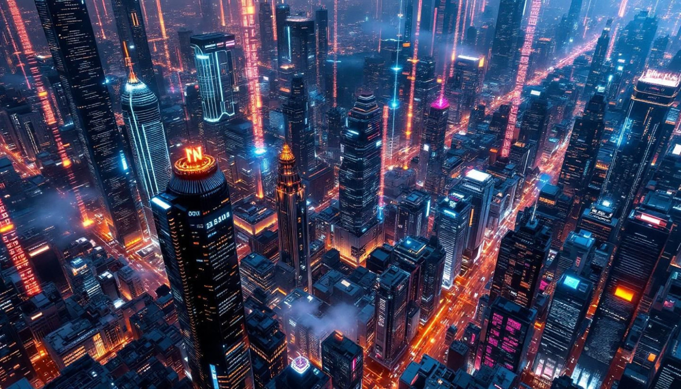 Impact des innovations technologiques sur les stratégies d'investissement