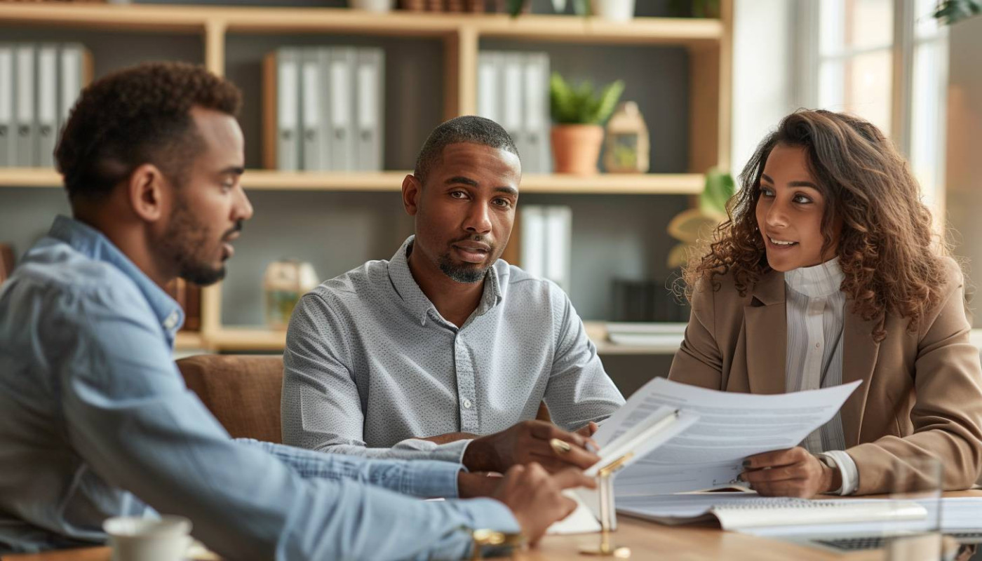 Général - Impact des réformes juridiques sur les petites entreprises