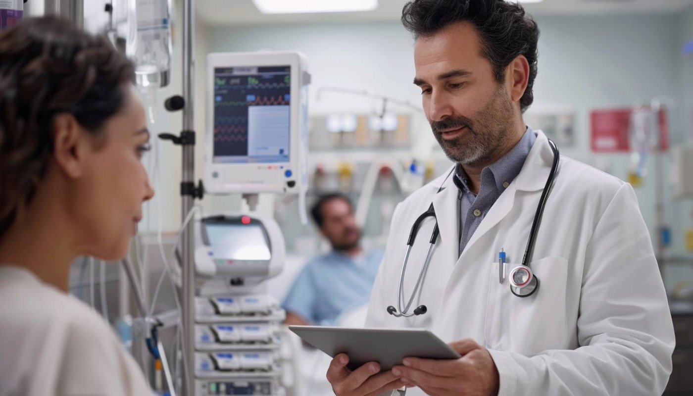 Général - Implications légales de l'intelligence artificielle en médecine