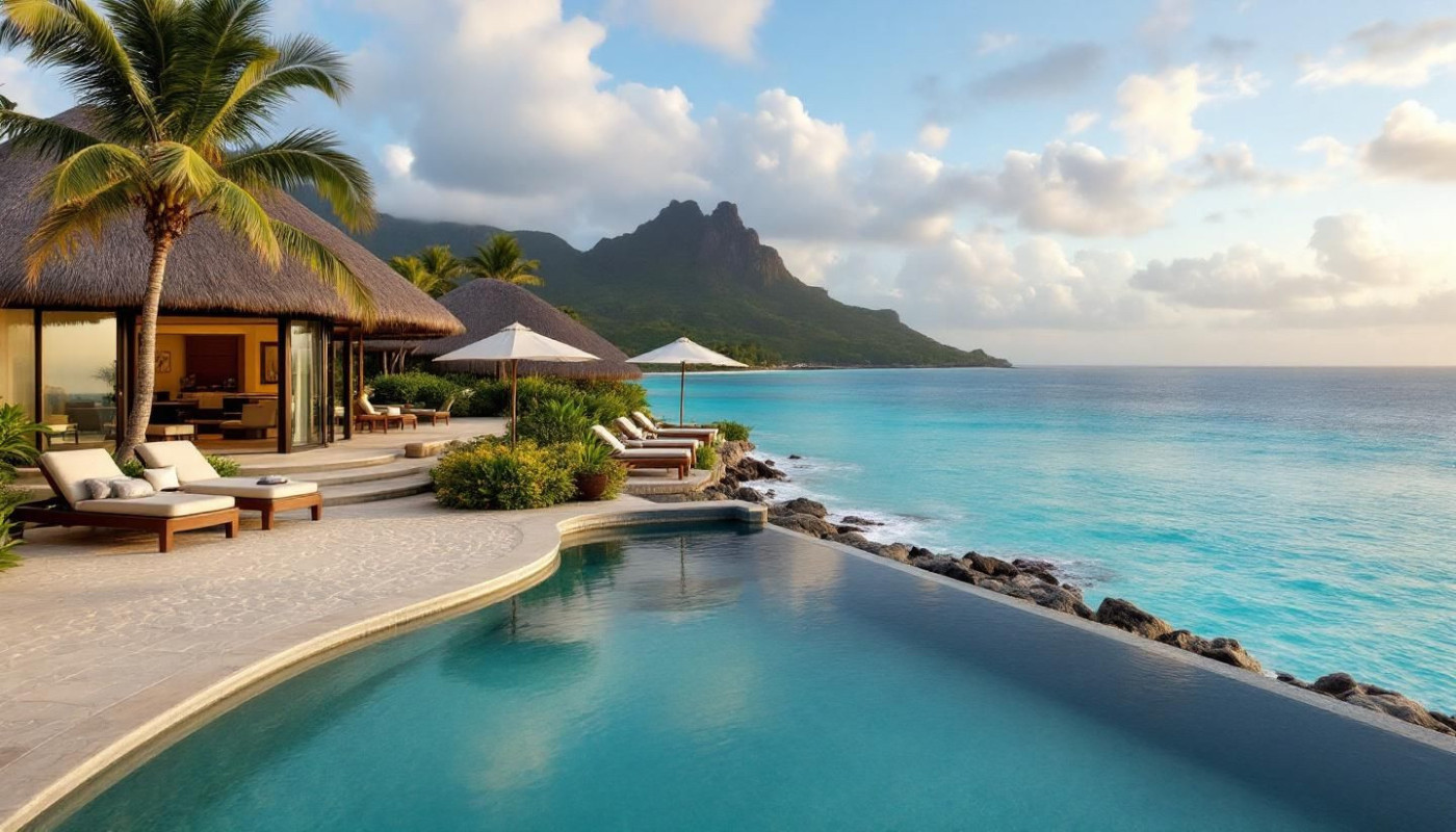 Investir dans l'immobilier à l'Île Maurice : avantages et démarches