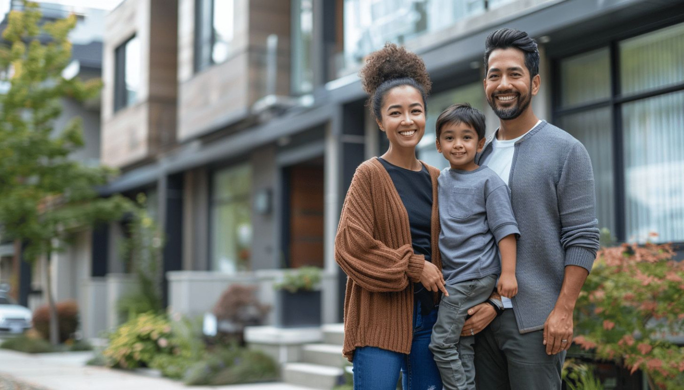 La SCI une structure juridique avantageuse pour l'investissement immobilier familial
