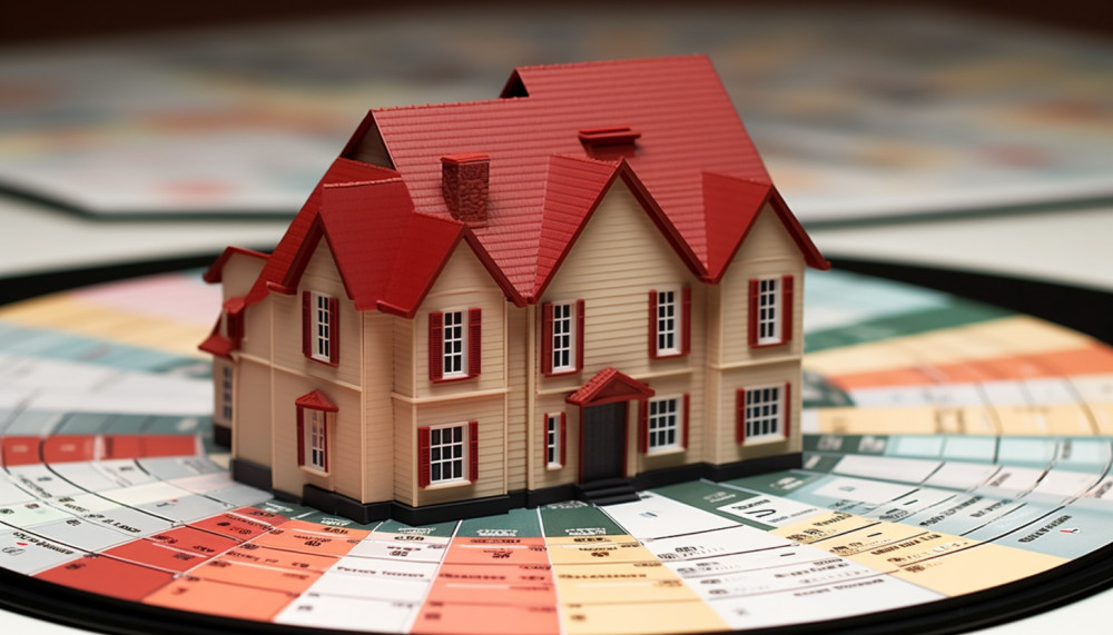 Le rôle du score de crédit dans l'obtention d'un financement immobilier