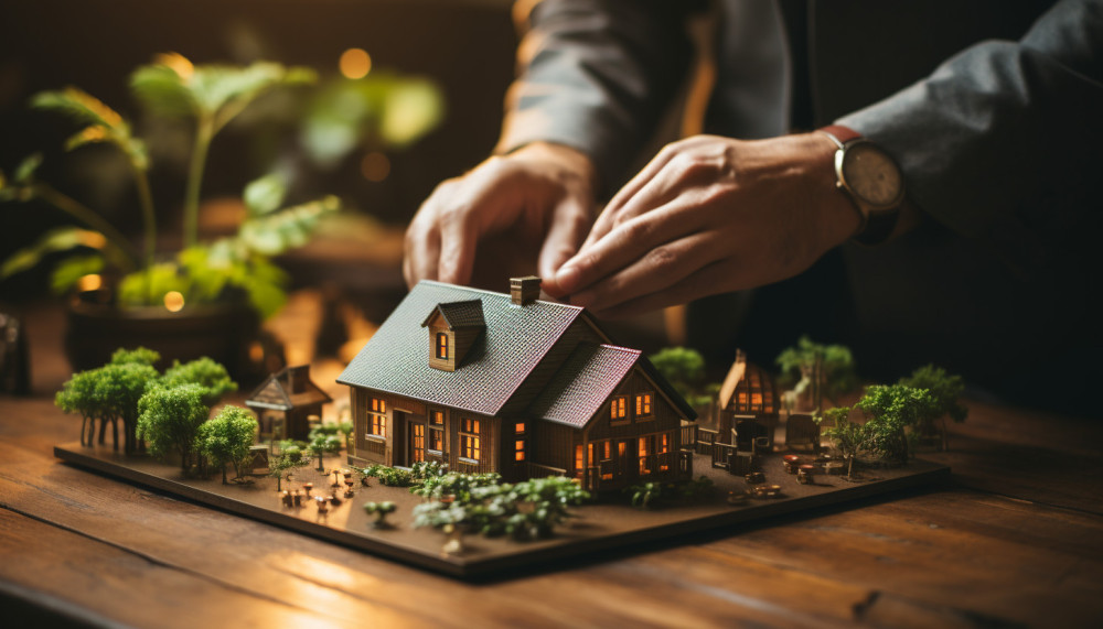 Général - Les astuces pour réussir dans le secteur immobilier