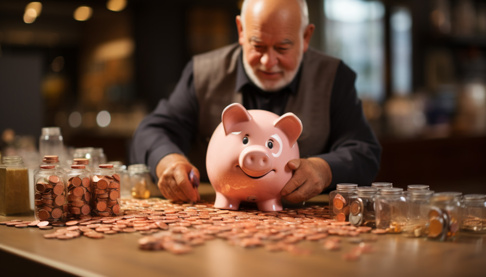 Général - Les astuces pour savoir bien garder son compte en banque
