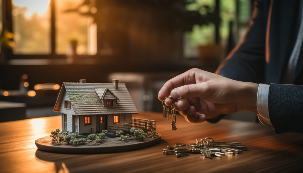 Général - Les avantages à faire recours à une agence immobilière
