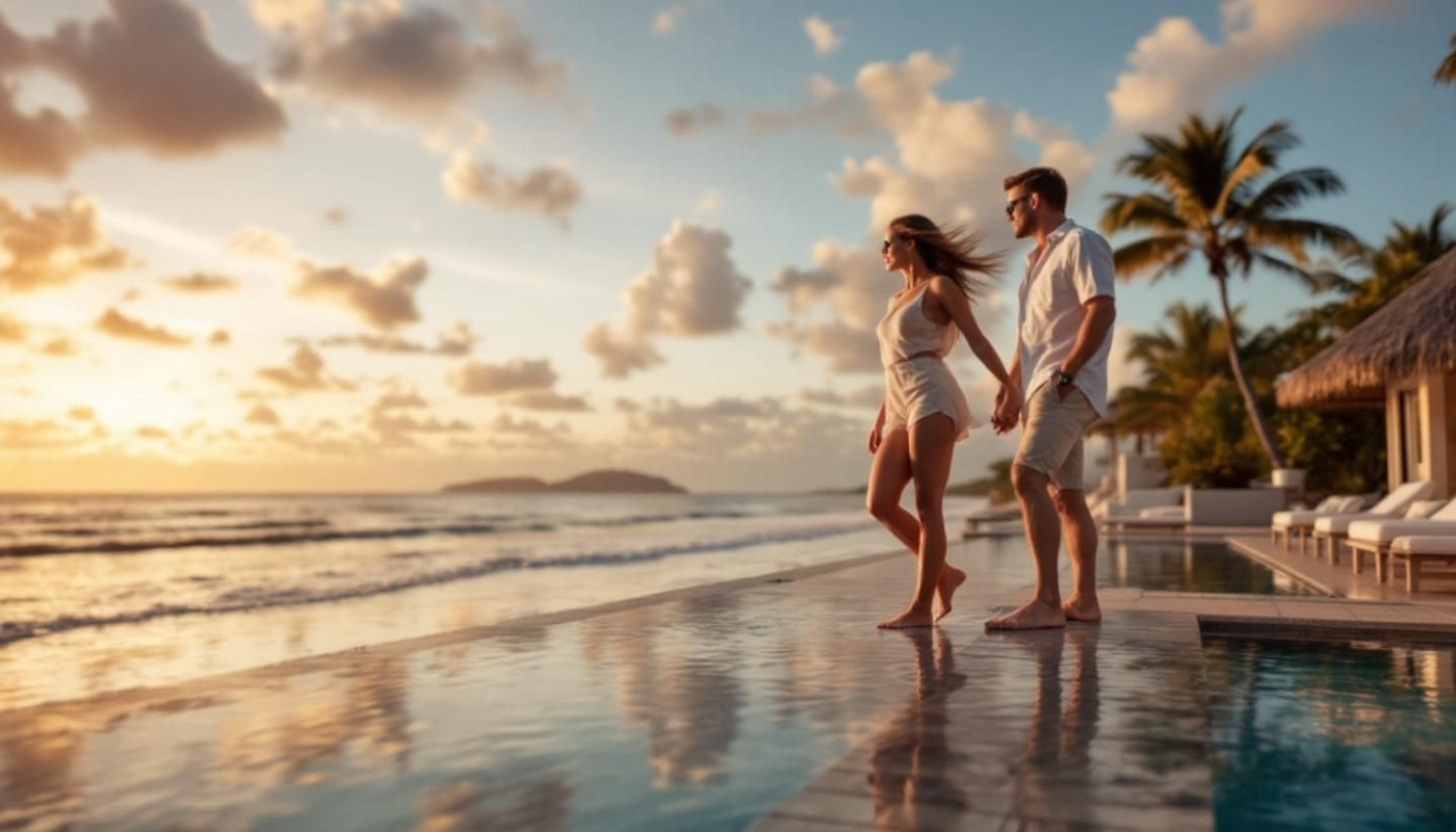 Les avantages d'investir dans l'immobilier à l'Île Maurice pour les expatriés