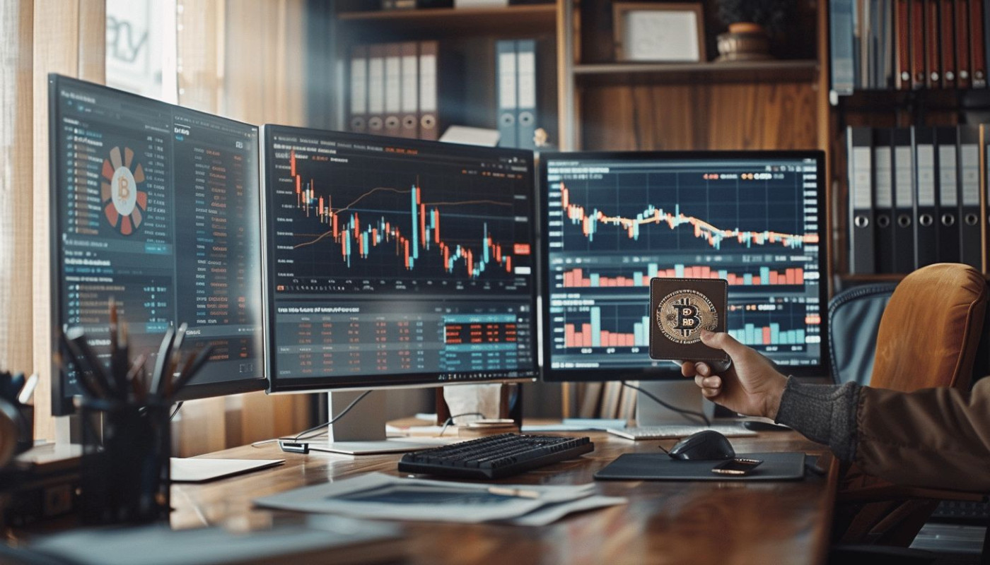 Les avantages et risques des investissements dans les crypto-monnaies