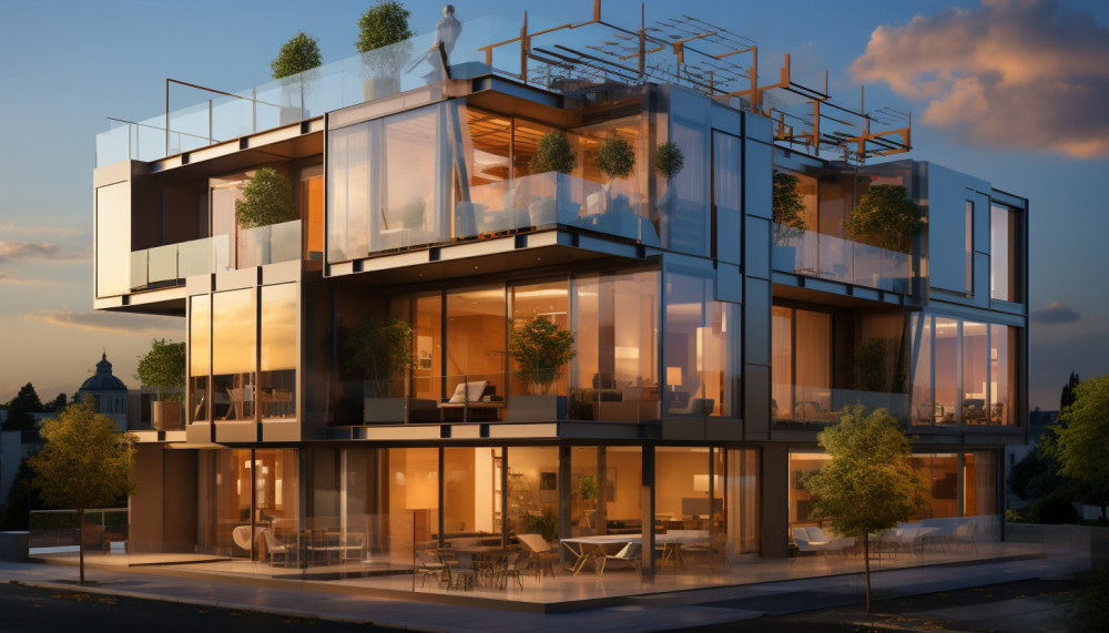 Les avantages fiscaux de l'investissement dans l'immobilier neuf en France