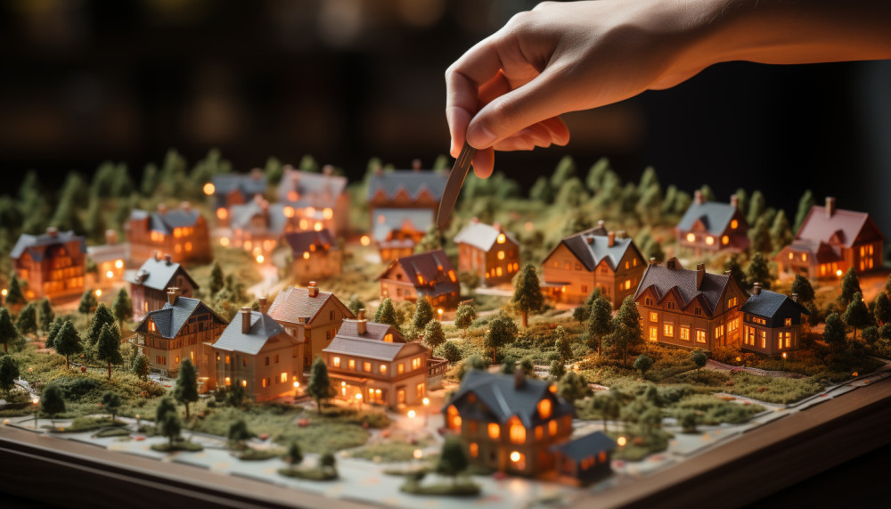 Les critères essentiels pour choisir le bon terrain pour votre projet immobilier