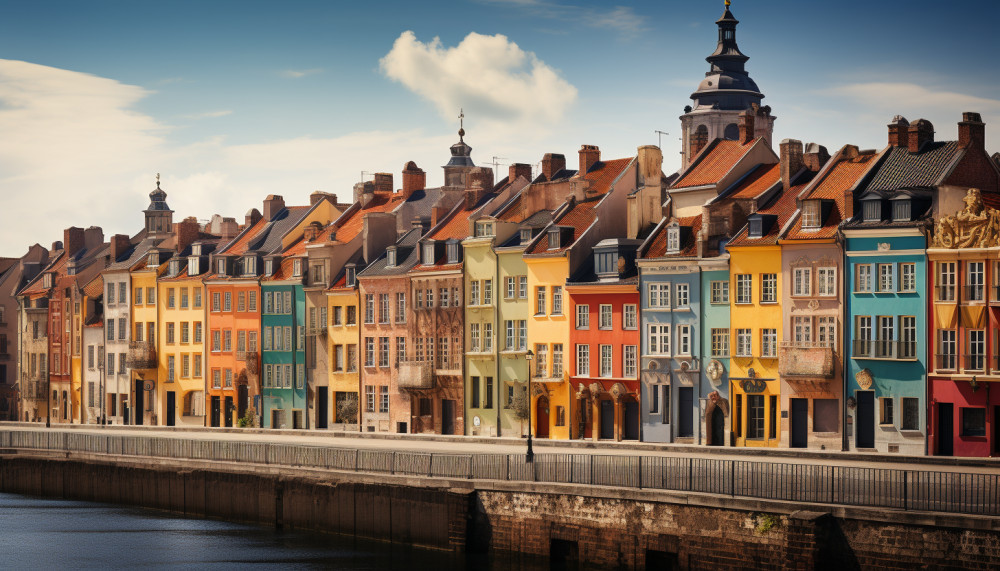 Général - Les défis et réussites des agents immobiliers à Lille