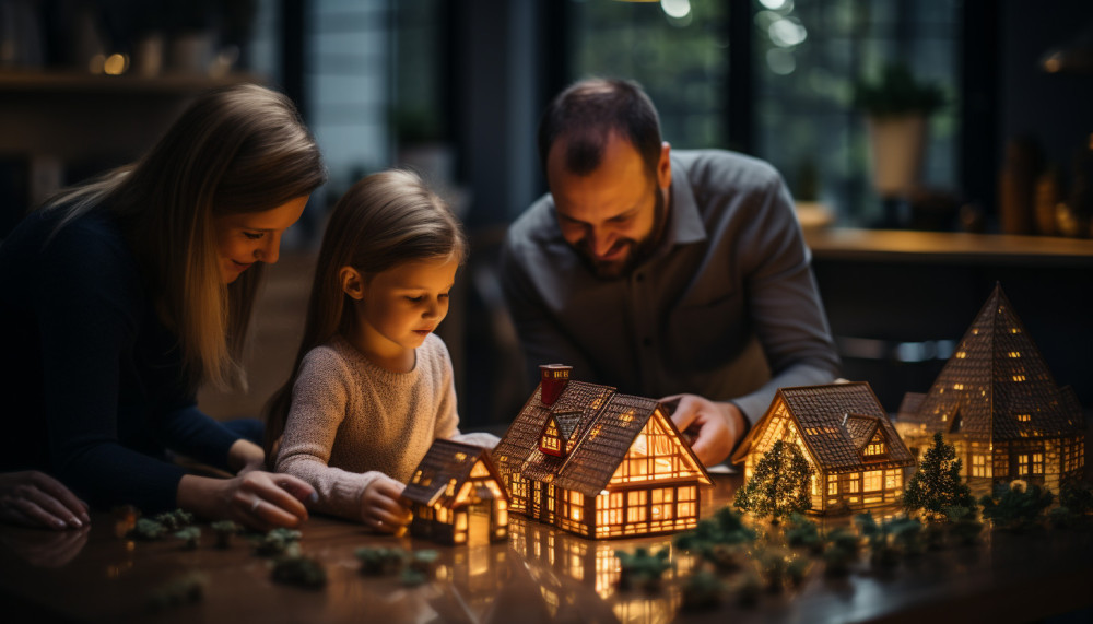 Assurances - Les différents types d'assurances nécessaires pour protéger votre famille