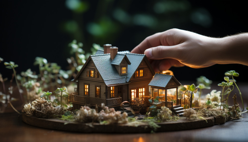 Général - Les différents types de prêts immobiliers : tout l’essentiel à savoir