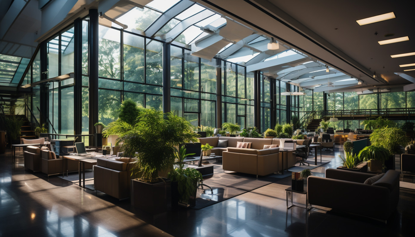 Les erreurs à éviter dans le choix d'un local commercial