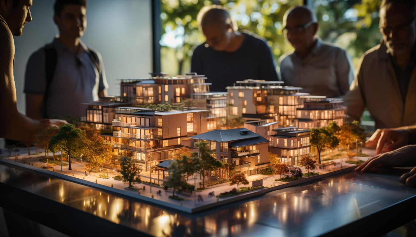 Les étapes clés à suivre pour un financement réussi de travaux en copropriété