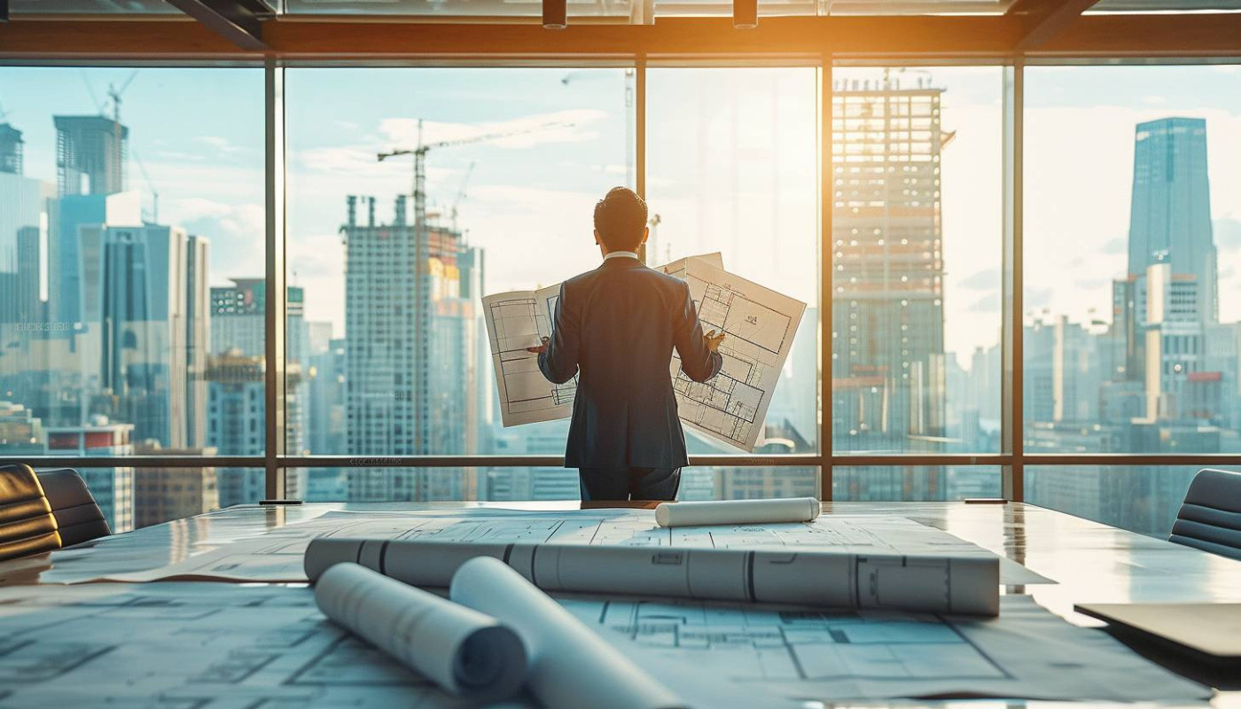 Les étapes clés pour réussir son investissement dans le développement immobilier