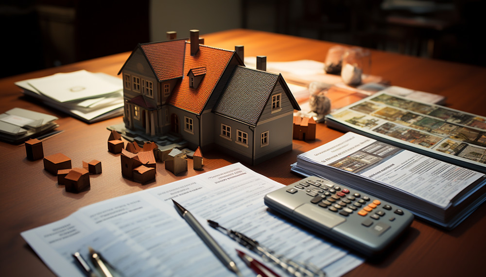 Les étapes nécessaires à la préparation d'un pré-état daté avant la vente d'un bien immobilier