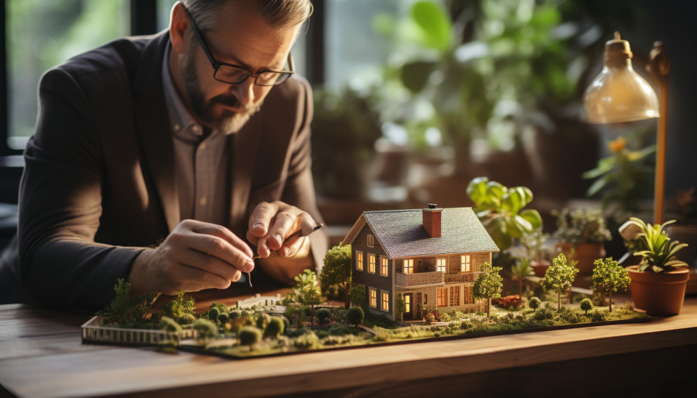 Général - Les étapes pour acheter un bien immobilier