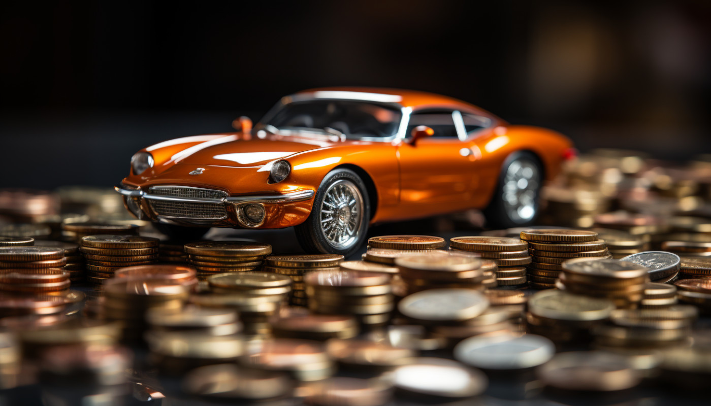 L’essentiel à savoir sur un crédit auto