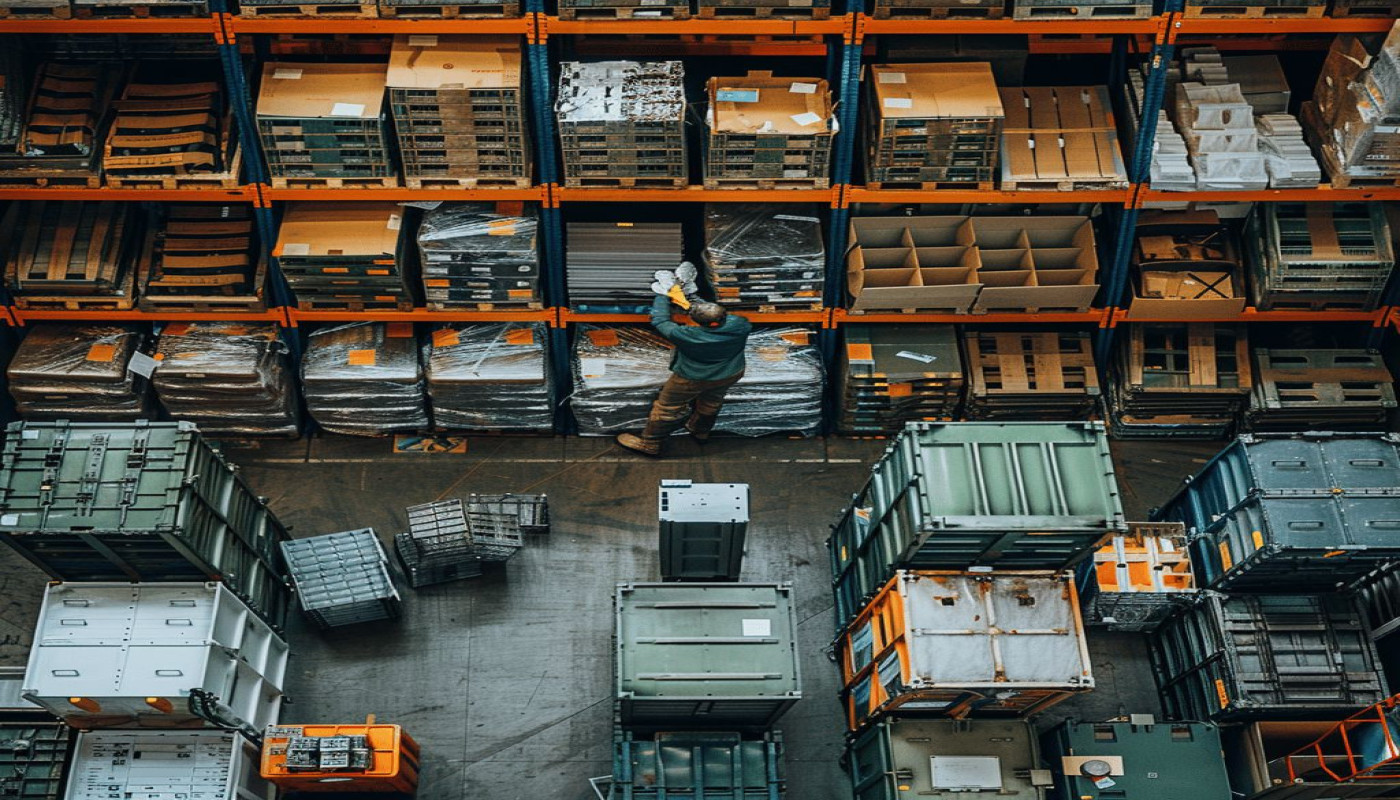 Maximiser les profits en revendant ses équipements de stockage d'occasion